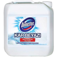 DOMESTOS ÇAM.SUYU ULTRA BEYAZ 3240 ML