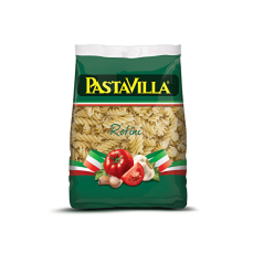 PASTAVİLLA ROTİNİ BURGU MAKARNA 500 GR