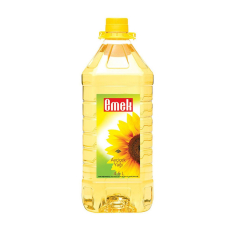 EMEK AYÇİÇEK YAĞI 4,5 LT