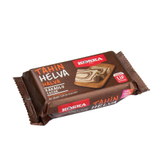 KOSKA KAKAOLU HELVA 500 GR