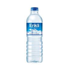 ERİKLİ 0,5 LT PET SU