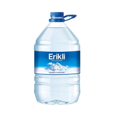 ERİKLİ 5 LT PET SU