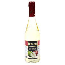 FERSAN ELMA SİRKESİ 500 ML