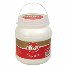 EKER BİDON YOĞURT 2 KG