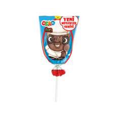 OZMO FUN AYICIK ÇİKOLATA 23 GR