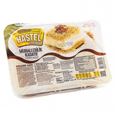 HASTEL MUHALEBİLİK KADAYIF 200 GR