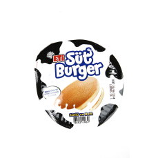 ETİ SÜT BURGER 35 GR