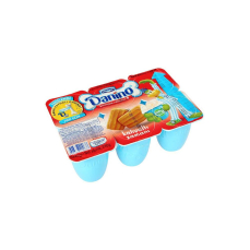 DANİNO BEBE BİSKÜVİLİ YOĞURT 40 GR 6 LI