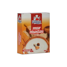 SİNANGİL MISIR NİŞASTASI 200 GR