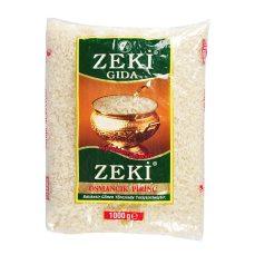 ZEKİ OSMANCIK PİRİNÇ 1 KG